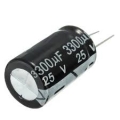 3300UF 25V